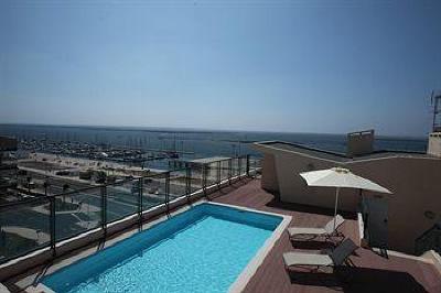 фото отеля Real Marina Residence