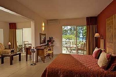 фото отеля Hotel Le Recif