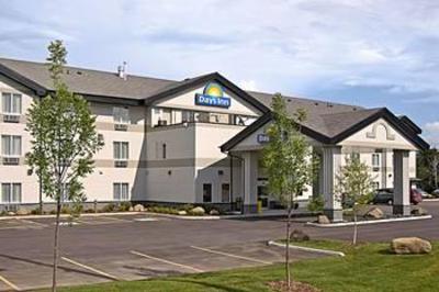 фото отеля Days Inn Thunder Bay North