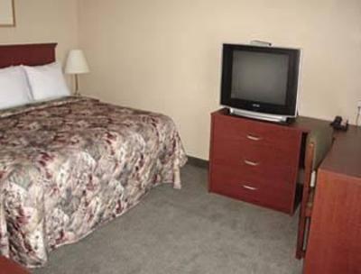 фото отеля Days Inn Thunder Bay North