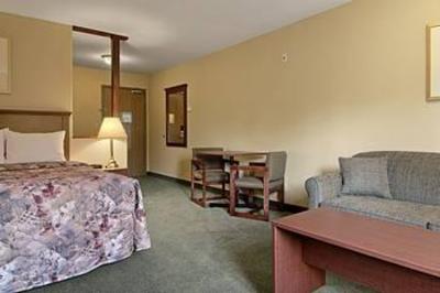 фото отеля Days Inn Thunder Bay North