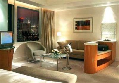 фото отеля Metropark Hotel Causeway Bay Hong Kong