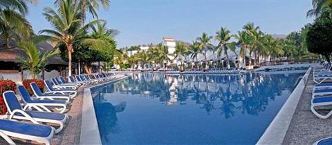 фото отеля Gran Festivall All Inclusive Resort