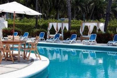 фото отеля Gran Festivall All Inclusive Resort