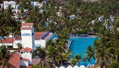 фото отеля Gran Festivall All Inclusive Resort