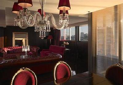 фото отеля Faena Hotel + Universe
