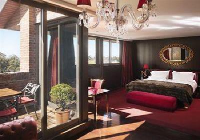фото отеля Faena Hotel + Universe