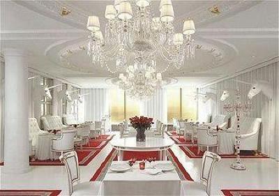 фото отеля Faena Hotel + Universe