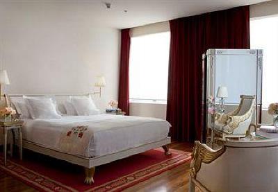 фото отеля Faena Hotel + Universe