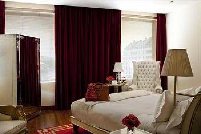 фото отеля Faena Hotel + Universe