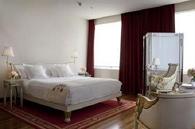 фото отеля Faena Hotel + Universe