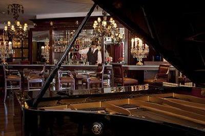 фото отеля Faena Hotel + Universe