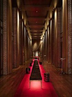 фото отеля Faena Hotel + Universe