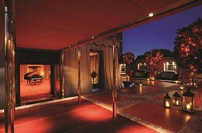 фото отеля Faena Hotel + Universe