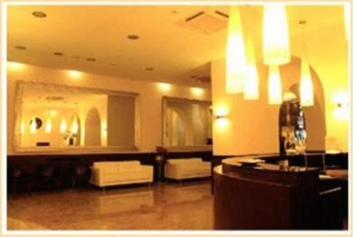 фото отеля Hotel Europa Foggia