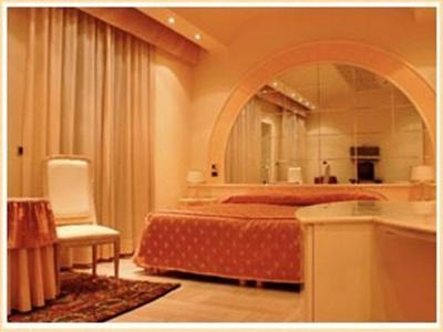 фото отеля Hotel Europa Foggia