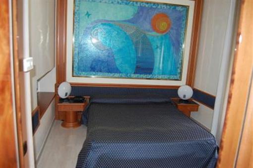 фото отеля Hotel Europa Foggia