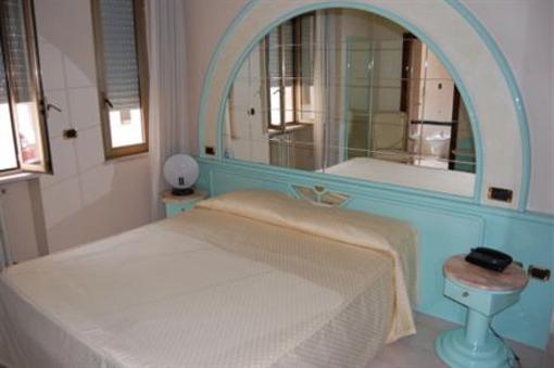 фото отеля Hotel Europa Foggia