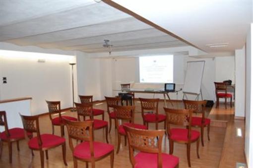 фото отеля Hotel Europa Foggia