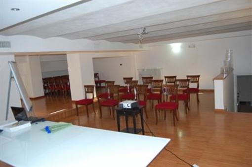 фото отеля Hotel Europa Foggia