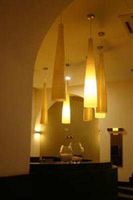 фото отеля Hotel Europa Foggia