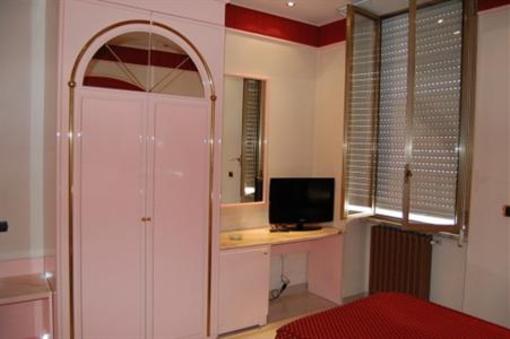 фото отеля Hotel Europa Foggia