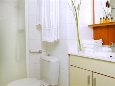 фото отеля Appart'City Cap Affaires