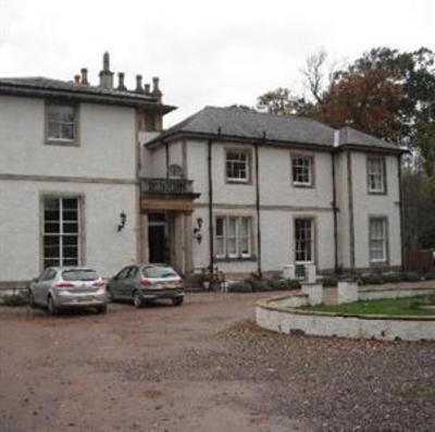 фото отеля Kirkhill Mansion Bed and Breakfast Arniston