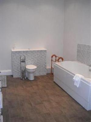 фото отеля Kirkhill Mansion Bed and Breakfast Arniston