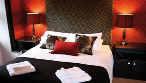 фото отеля Kirkhill Mansion Bed and Breakfast Arniston