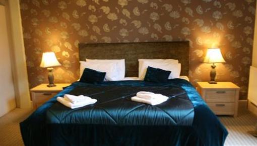 фото отеля Kirkhill Mansion Bed and Breakfast Arniston