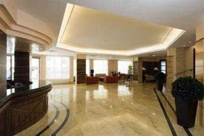 фото отеля Hotel Clumba