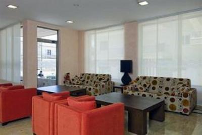 фото отеля Hotel Clumba