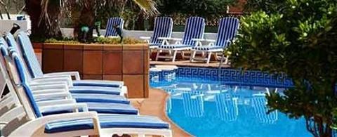 фото отеля Hotel Clumba
