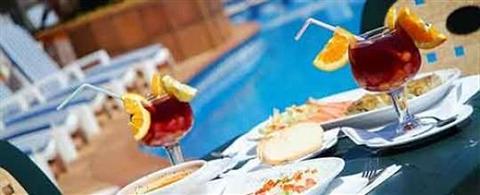 фото отеля Hotel Clumba