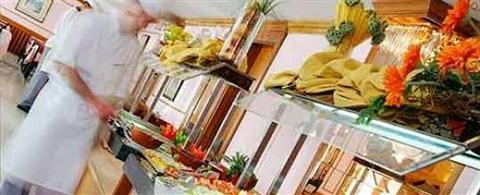 фото отеля Hotel Clumba
