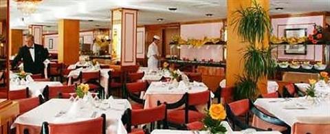 фото отеля Hotel Clumba