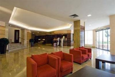 фото отеля Hotel Clumba