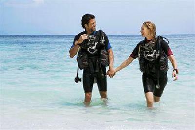 фото отеля Vilamendhoo Island Resort