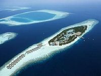 Vilamendhoo Island Resort