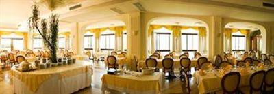 фото отеля Grand Hotel Hermitage Massa Lubrense