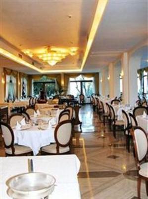 фото отеля Grand Hotel Hermitage Massa Lubrense