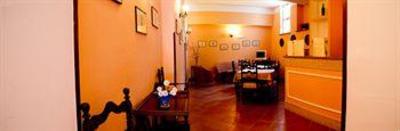 фото отеля Grand Hotel Hermitage Massa Lubrense