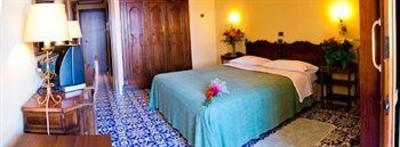 фото отеля Grand Hotel Hermitage Massa Lubrense