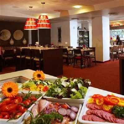 фото отеля Park Inn by Radisson Kaunas