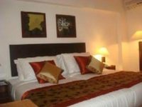 Velvet Apple Hotel