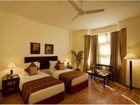 фото отеля Velvet Apple Hotel