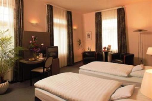 фото отеля Hotel Schwert