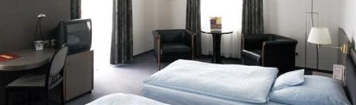фото отеля Hotel Schwert