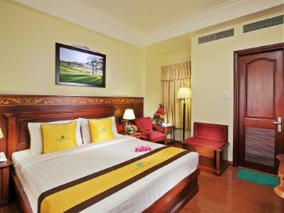 фото отеля Sapphire Hotel Ho Chi Minh City